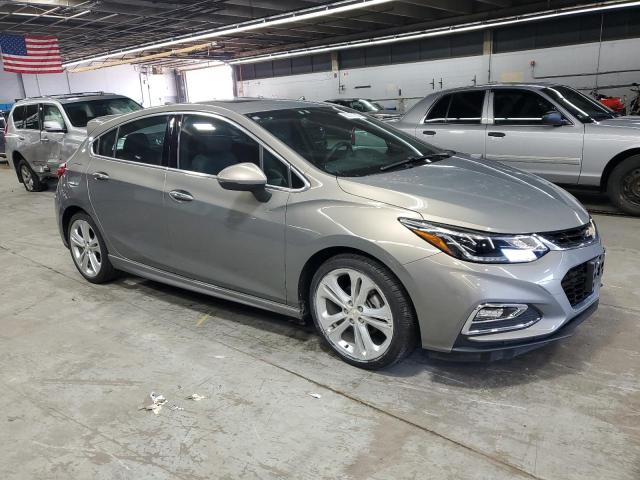 2017 CHEVROLET CRUZE PREM 3G1BF6SM6HS578112