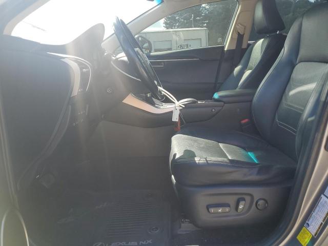 2015 LEXUS NX 200T JTJBARBZ1F2032715