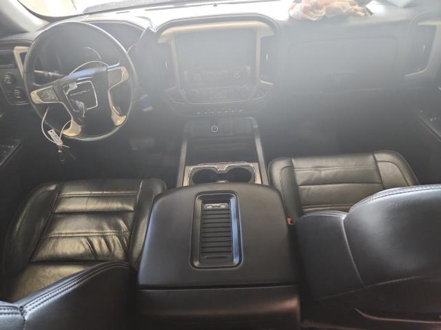 2017 GMC SIERRA K15 - 3GTU2PEC6HG428539