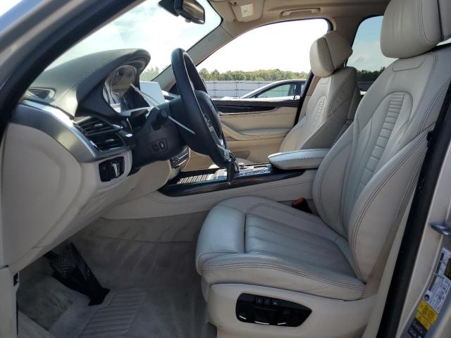 2016 BMW X5 XDR40E 5UXKT0C54G0F74748