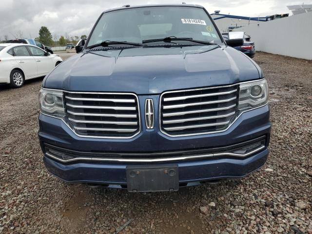 2017 LINCOLN NAVIGATOR 5LMJJ3JTXHEL01068