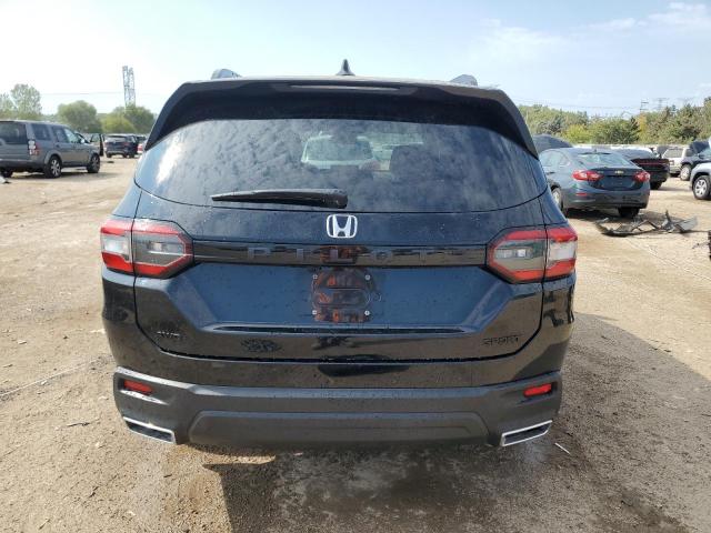 2023 HONDA PILOT SPOR 5FNYG1H32PB056407