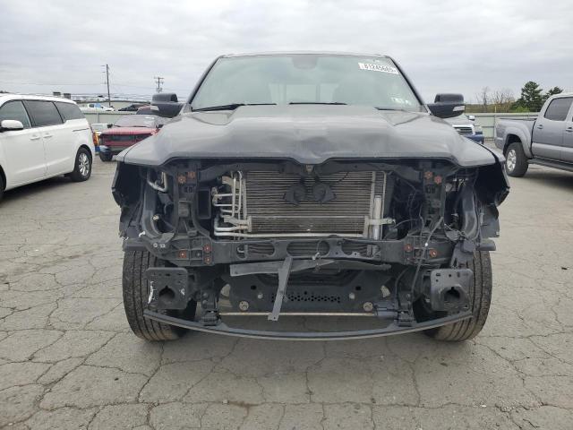 2022 RAM 1500 BIG H - 1C6RRFMG8NN428388