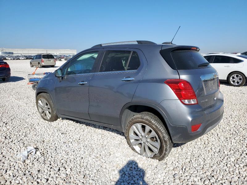 2020 CHEVROLET TRAX PREMIER - 3GNCJRSBXLL269408