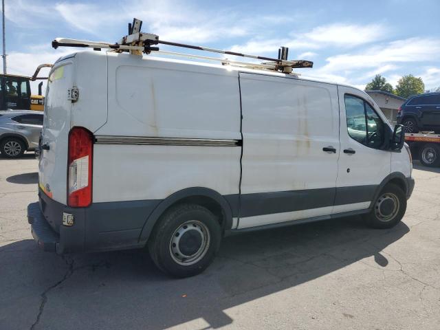 2017 FORD TRANSIT T- #3261173040