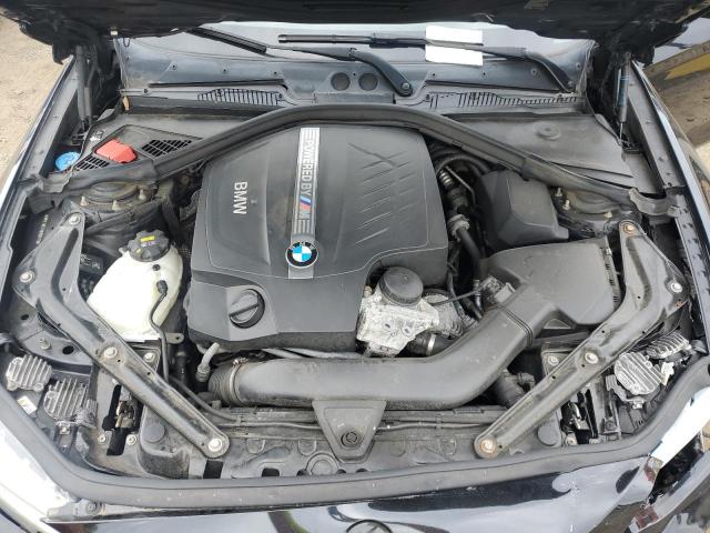 2017 BMW M2 WBS1H9C31HV888417