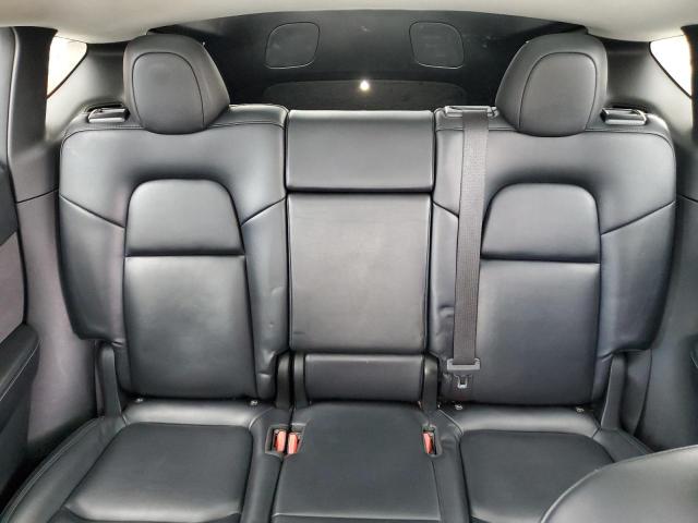2022 TESLA MODEL Y 7SAYGAEE8NF359052