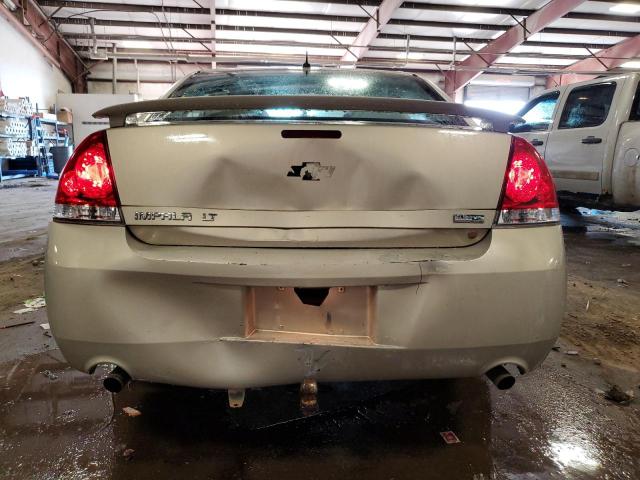 2012 CHEVROLET IMPALA LT - 2G1WG5E37C1301856