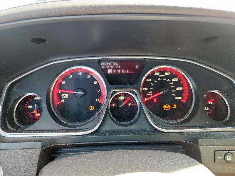 2015 GMC ACADIA DEN 1GKKRTKD4FJ238036