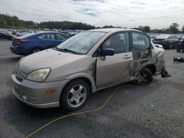 SUZUKI AERIO S 2004 JS2RA61S545201835 photo #1