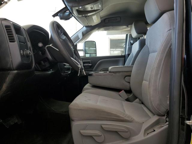 2015 CHEVROLET SILVERADO 1GCRCPEC3FZ362922