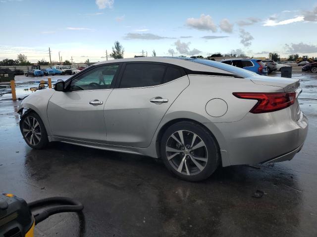 2016 NISSAN MAXIMA 3.5 1N4AA6AP9GC436389