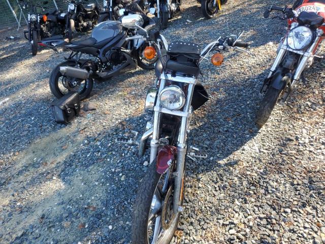 2001 HARLEY-DAVIDSON XL1200 C 1HD1CGP141K138759
