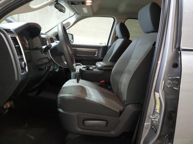 2024 RAM 1500 CLASS 1C6RR7GGXRS156550