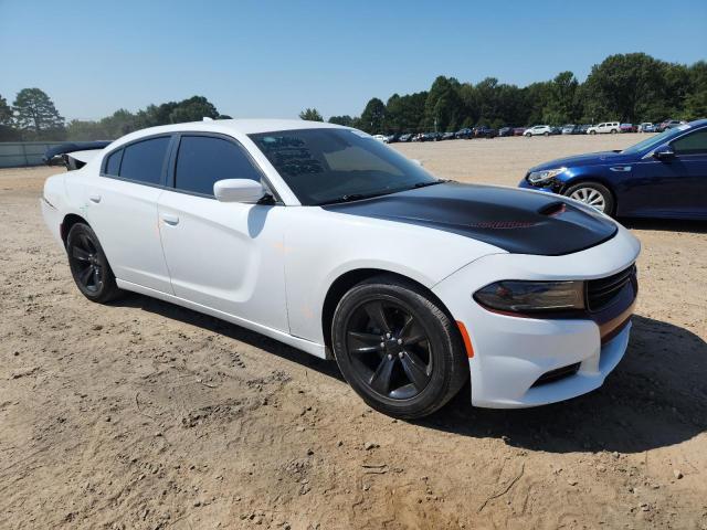 2016 DODGE CHARGER SX 2C3CDXHGXGH186152