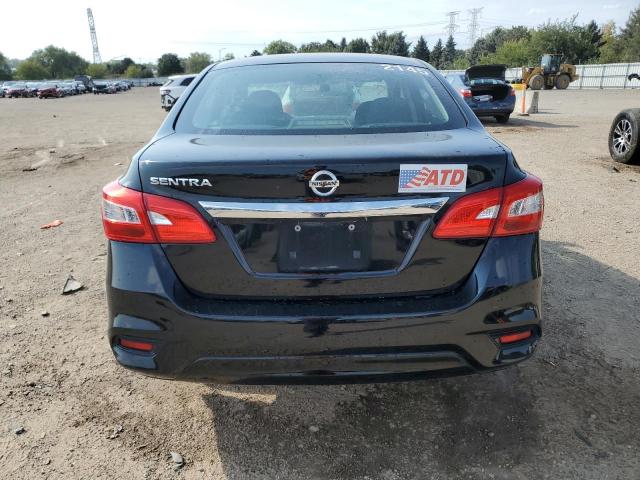 2019 NISSAN SENTRA S - 3N1AB7AP6KY347671