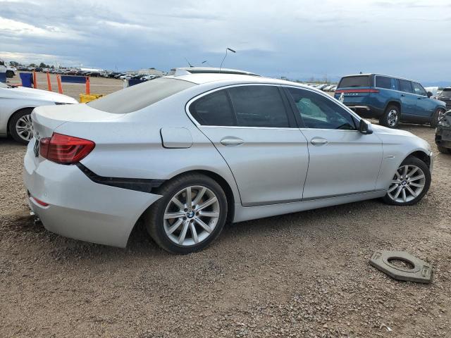 2014 BMW 535 XI #3291691254