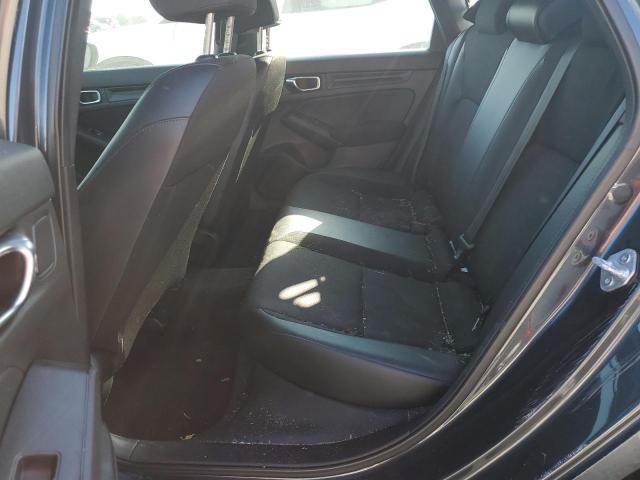 2024 HONDA CIVIC SPORT - 2HGFE2F59RH594060