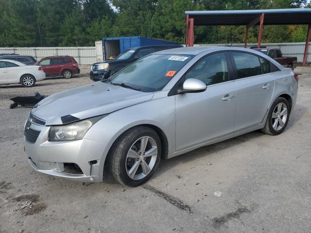 CHEV CRUZE LT