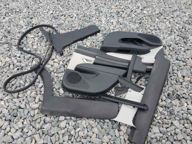 2022 HYUNDAI TUCSON SEL - 5NMJB3AE2NH111988