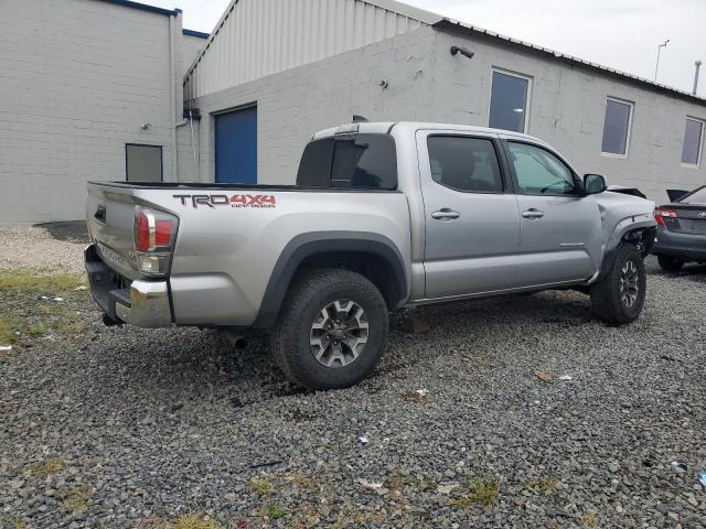 2021 TOYOTA TACOMA DOU 3TYCZ5AN0MT019519