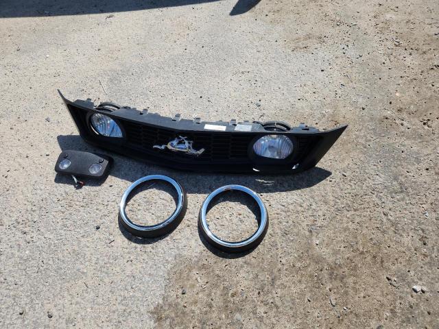 2012 FORD MUSTANG GT - 1ZVBP8CF1C5215457