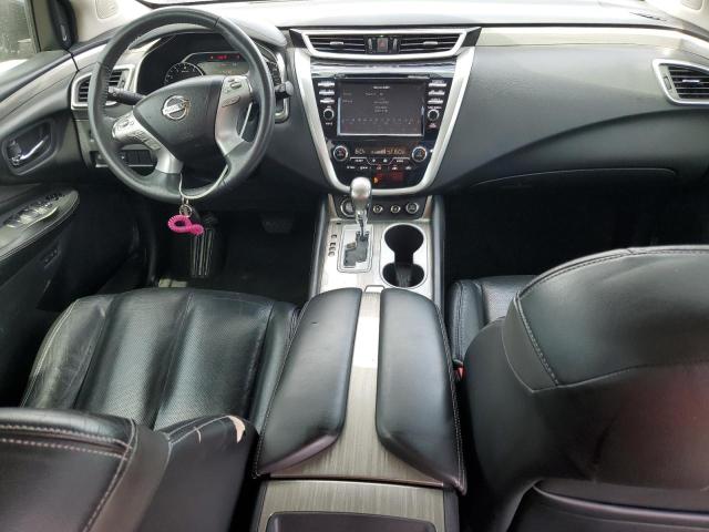 2015 NISSAN MURANO S 5N1AZ2MG4FN289887