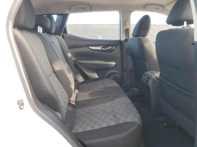 2017 NISSAN ROGUE SPOR JN1BJ1CR7HW105992