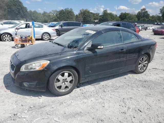 Global Auto Auctions: 2011 VOLVO C70 T5