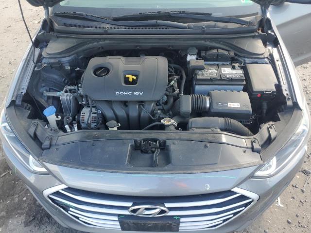 2018 HYUNDAI ELANTRA SE 5NPD84LF2JH246845