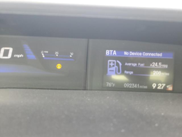 2015 HONDA CIVIC EX 2HGFB2F86FH514700