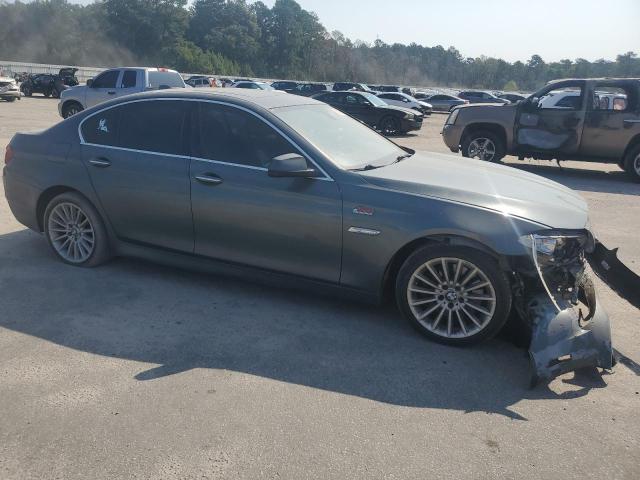2013 BMW 535 XI - WBAFU7C5XDDU77576