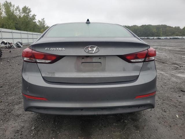 2018 HYUNDAI ELANTRA SEL #3292426551