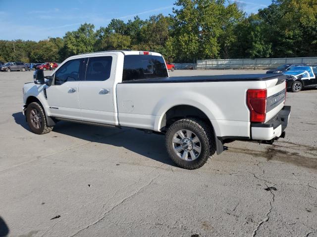 2020 FORD F350 SUPER 1FT8W3BT1LEC60540