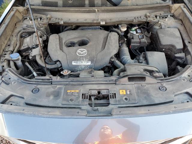 2016 MAZDA CX-9 SIGNA - JM3TCBEY6G0114570