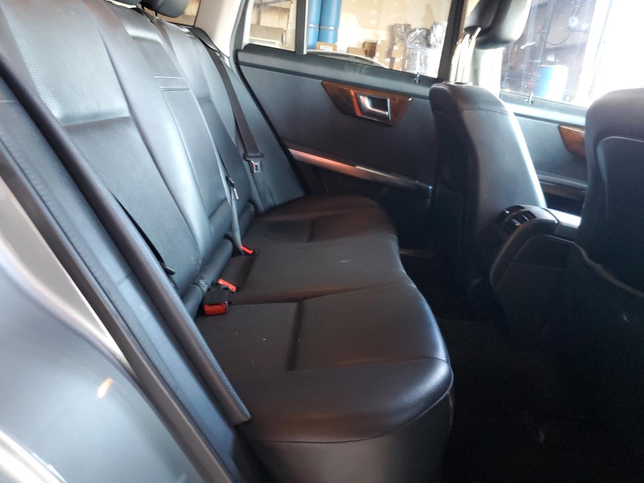 MERCEDES-BENZ GLK-CLASS 350