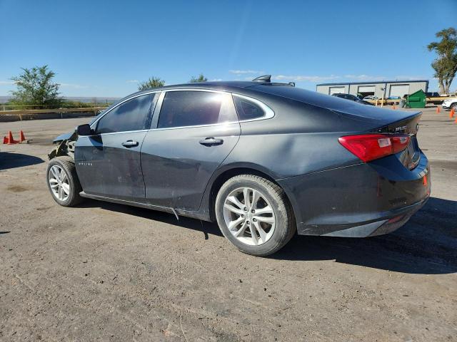 2018 CHEVROLET MALIBU LT 1G1ZD5ST4JF201410