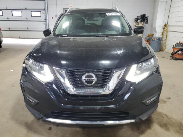 2018 NISSAN ROGUE S #3303736420