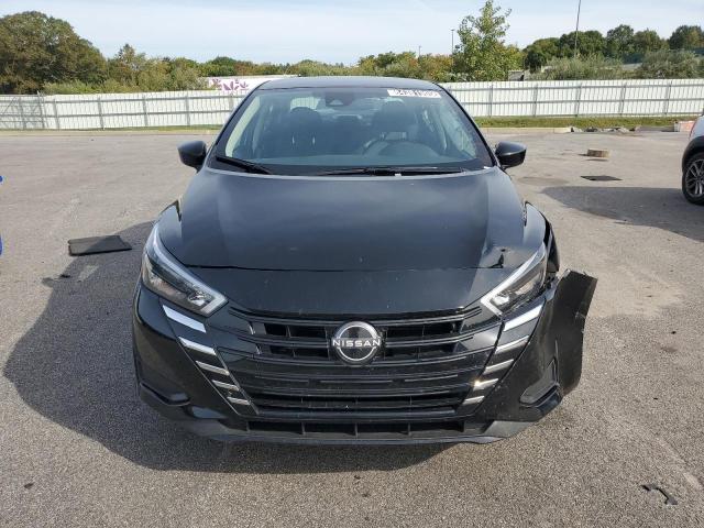 2025 NISSAN VERSA SV 3N1CN8EV6SL831268
