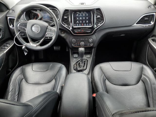 2019 JEEP CHEROKEE LIMITED 1C4PJMDX6KD436230