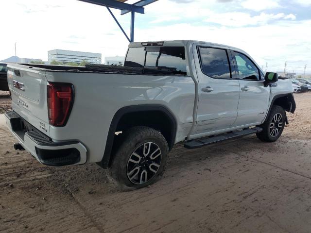 2019 GMC SIERRA K1500 AT4 1GTP9EEL6KZ170060