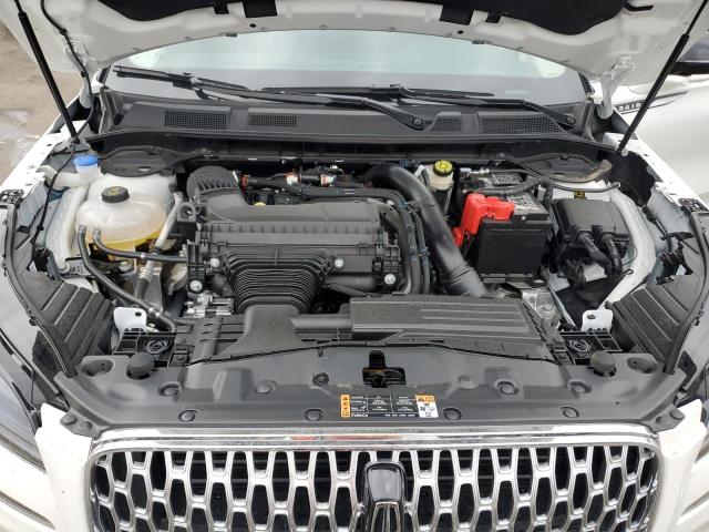 2025 LINCOLN CORSAIR PREMIERE 5LMCJ1DA0SUL12889