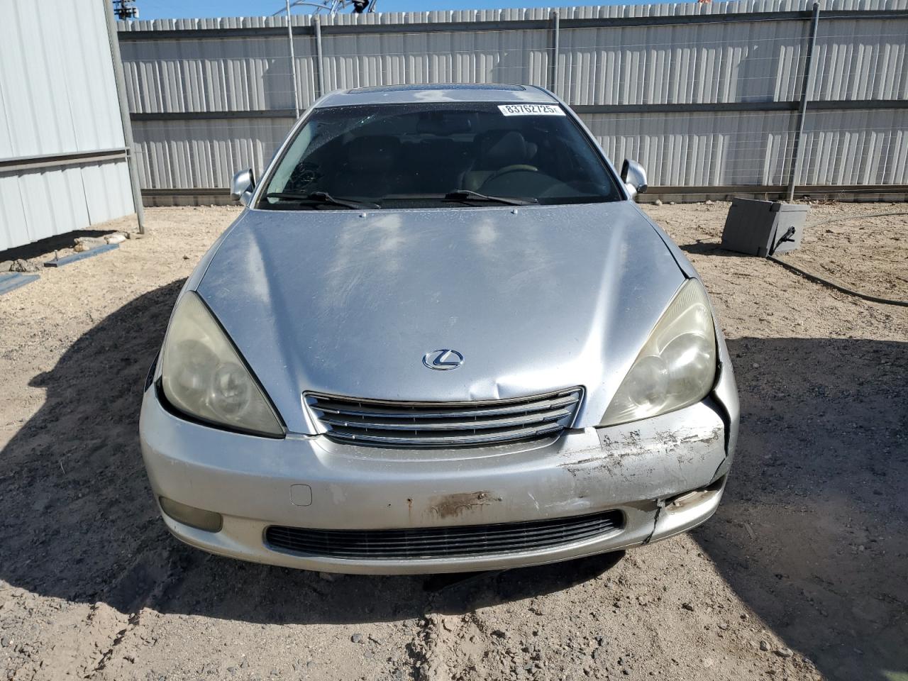 Lot #3254500140 2002 LEXUS ES 300