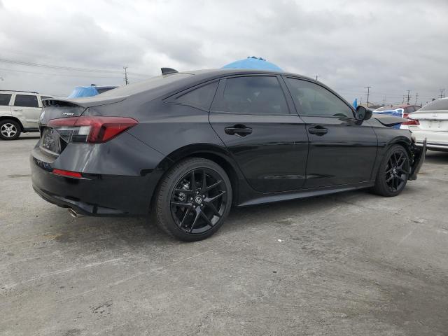 2025 HONDA CIVIC SPOR - 2HGFE2F56SH523405