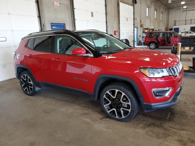 2021 JEEP COMPASS LI 3C4NJDCB4MT502607