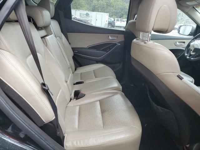 2013 HYUNDAI SANTA FE S #3311539233