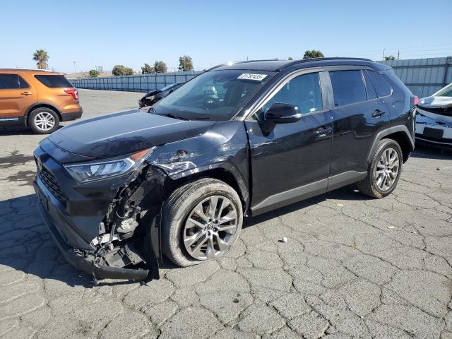 Global Auto Auctions: 2019 TOYOTA RAV4 XLE P