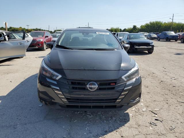 2024 NISSAN VERSA SR 3N1CN8FV9RL896799