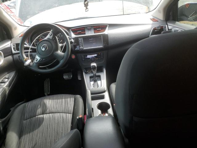 2019 NISSAN SENTRA S 3N1AB7AP5KY409366