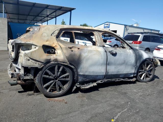 2022 BMW X2 M35I - WBXYN1C02N5T59126